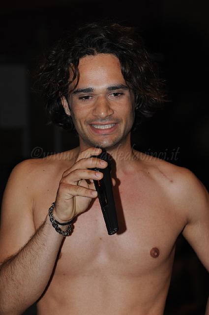 Casting Mister Italia 19.6.2010 (255).JPG